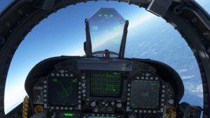 MSFS F-18 Super Hornet Tutorial | Full Flight