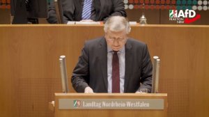 EU-Geschlossenheit? In einem Punkt doch nicht! – Helmut Seifen (AfD)