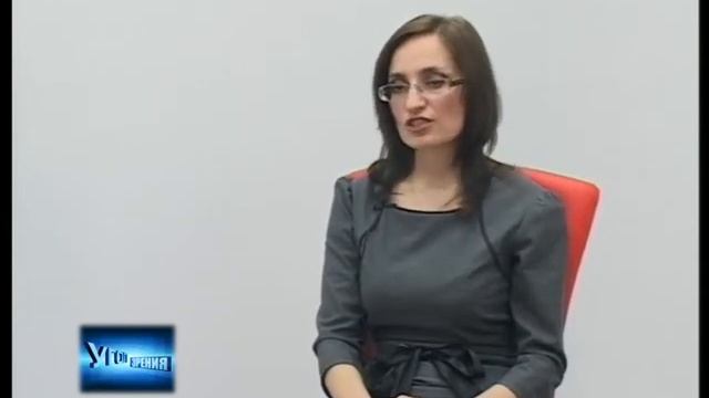 "ШКОЛЬНЫЕ КОНФЛИКТЫ" В.Генова в программе Угол Зрения