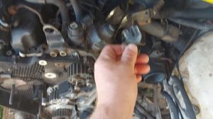 vw crafter 2.0 tdi cktc собираю мотор 2