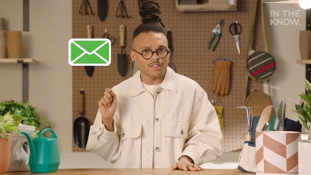 Welcome to plant parenthood: kits and plants for starting off смотреть онлайн