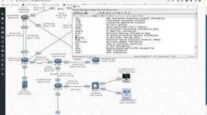 CCNP Enterprise 350-401 ENCOR Class28 2022-11-15[Chapter 13:  Multicast - Part2]