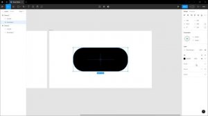 Create Interactive Hover Button in 40 Seconds (Figma Tutorial)