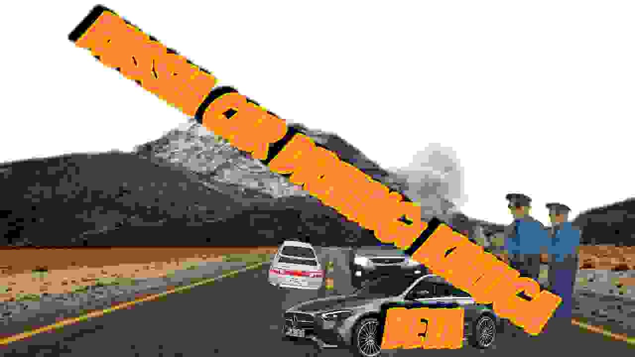 и что можно делать в Russia Car Driving: Kaluga (Beta)