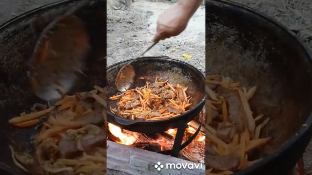 армянское блюдо кер сус усу смотреть онлайн