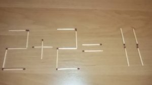 Головоломки со спичками. Высшая математика. Игры и задачи на сообразительность