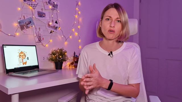 Как работать с референсами? Разберёмся на примере