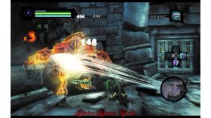 5. Darksiders 2 - Кузница молота
