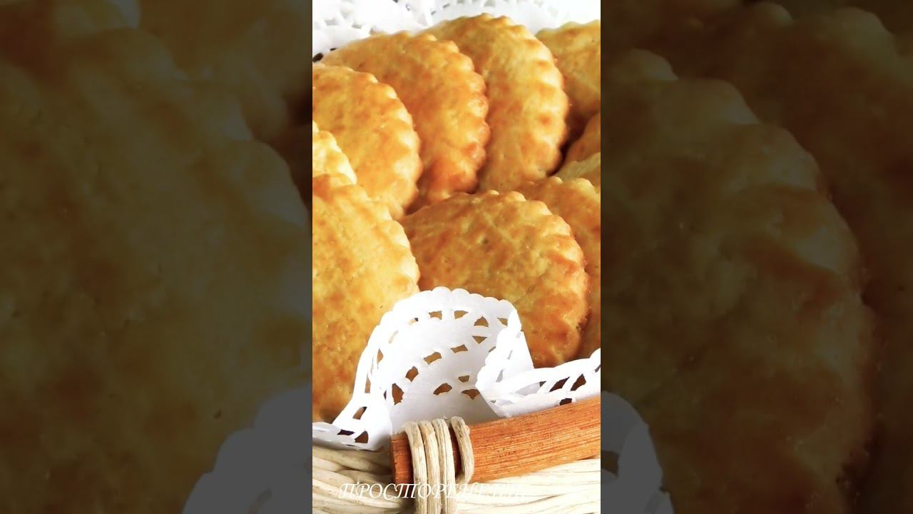 Молочные КОРЖИКИ как в детстве