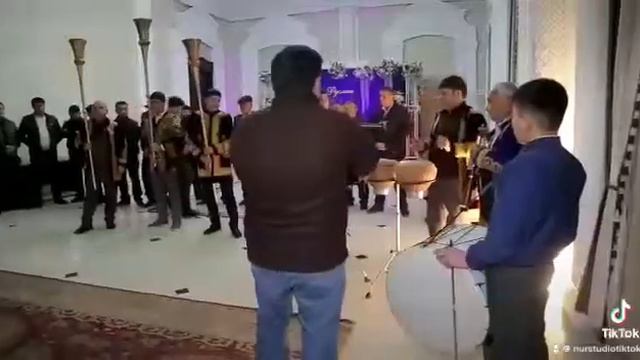Карнай, сурнай 87767667878
