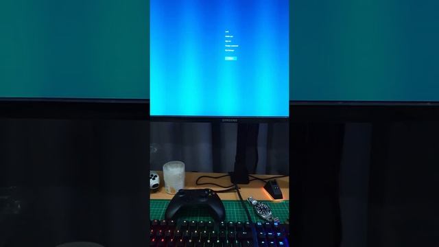 Razer Basilisk Ultimate problem