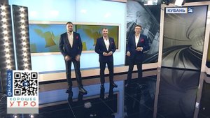 Солист Владимир Соколов: мы постоянно в пути, но всегда думаем о родной Кубани