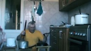 Геннадий Горин показал, как создавал Enter Sandman для Metallica