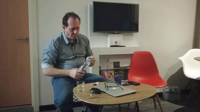 Бурцев о Гармонизации по Лихницкому и опять о Гергиеве смотреть онлайн