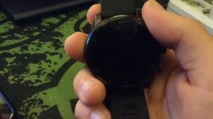 Amazfit Stratos 2 не заряжаются. Спор AliExpress.