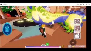 Roblox Dragon Adventures Live Broadcast Test Aranga PVP with Maxine