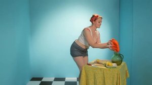 Reverend Horton Heat - Let Me Teach You How To Eat