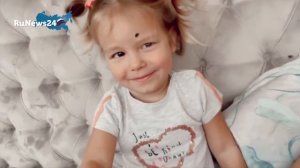 Нюша рассказала, как на самом деле зовут ее дочь