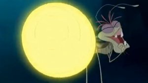 Принцесса и лягушка