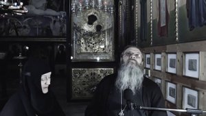 5.12.2021. ПРОТ.СЕРГИЙ БАРАНОВ. ВОСКРЕСНАЯ ОНЛАЙН-БЕСЕДА. Орский монастырь