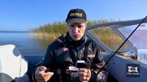 Как ловить на незацепляйки, техника проводок.