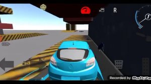 Краш тест машин в игре Real Drive 5