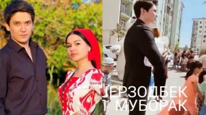 УГИЛ ФАРЗАНД МУБОРАК БУЛСИН..УМРИ РИЗКИ БИЛАН БЕРГАН БУЛСИН