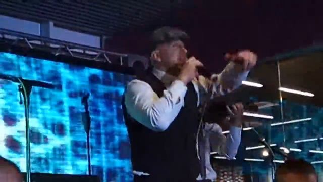 Полиграф Шариков - Черный бумер смотреть онлайн