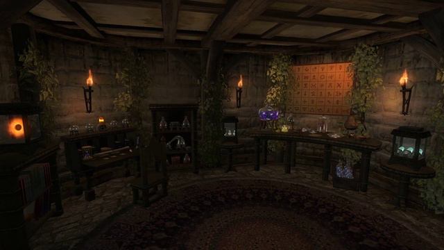 Bella & Anderson - обзор мода «Дизайнер Халион: Адвентум» для Oblivion смотреть онлайн