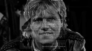 Dieter Bohlen Blue System New Album Best Remixes 14 july 2023 M-Tracking