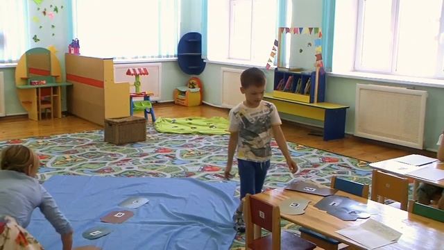 открытый урок смотреть онлайн