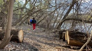 Хопёрская тропа