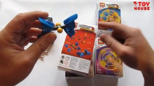 Они еще продаются! НОВЫЕ СПИННЕРЫ / FIDGET SPINNER. Антистресс игрушки.