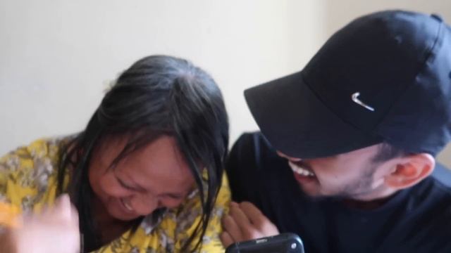 "I Got Your Little Sister Pregnant!" prank on RANDOM brothers... (CRAZY REACTION) смотреть онлайн