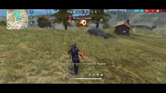 Overconfidence 🔥 POCO X3 pro ⚙️ смотреть онлайн