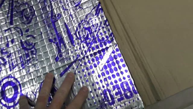 Газель NEXT. Шумо-, виброизоляция колёсных арок.