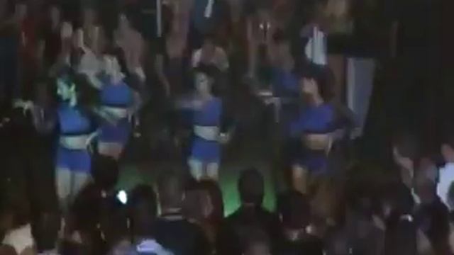 Ladies de la Bachata en Dubai - 06 de Marzo de 2015 смотреть онлайн