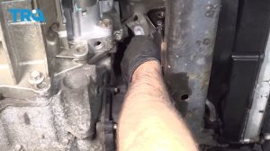 How to Replace Engine Mount 2010-2017 Chevrolet Equinox