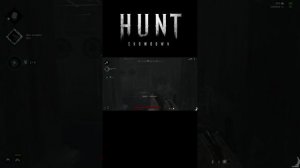 Hunt Showdown - Размен и не внимательность