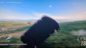 Forza Horizon 5 Koenigsegg Jesko Top speed 720 KMH Super speed tunnel