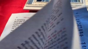 Будни батюшки. Освящение иконы