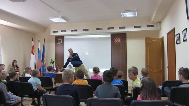 правила тушения электроприборов