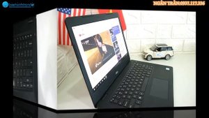 ?Dell Latitude 3490 (Core i5 8250U, 8G Ram, 256G Ssd, AMD Radeon R7 M460, 14 inch, Full HD)