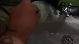 Чистка монет мылом! Выпуск Первый!