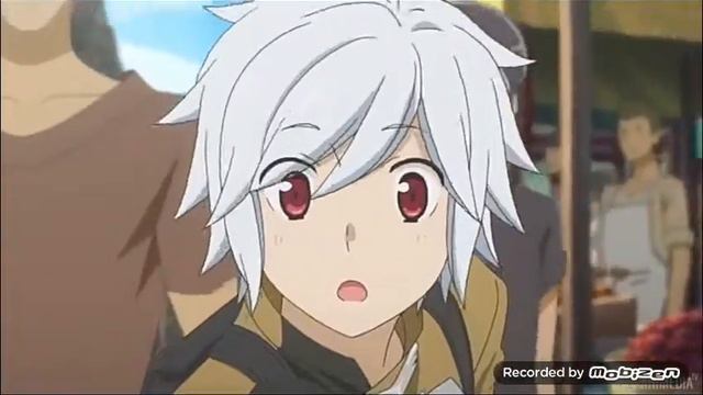 Аниме клип | Нет Денег | смотреть онлайн