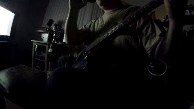 test demo + harmonizer BOSS position flanger still. Guitar Schecter model 006 SGR. смотреть онлайн