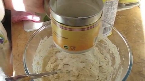 Хачапури рецепт