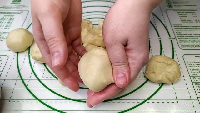 Вкусные и сочные беляши с мясом ПЕРЕМЯЧИ?