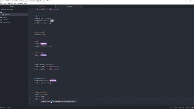 31 - Bootstrap Carousel - Learn Bootstrap In Arabic смотреть онлайн