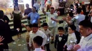 САМАРКАНД ТУЙ | Wedding day | Свадьба | Samarqand to'y